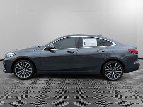 Used 2021 BMW 228i Gran Coupe w/ Premium Package FWD image 2