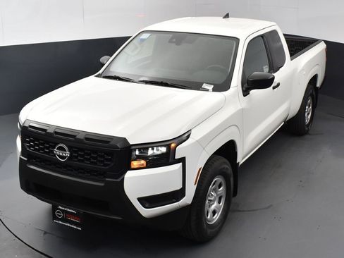 New 2026 Nissan Frontier S w/ S Utility Package image 39