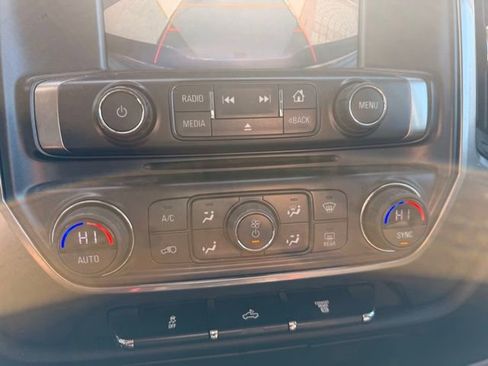 Used 2016 Chevrolet Silverado 2500 LT w/ LT Convenience Package image 14