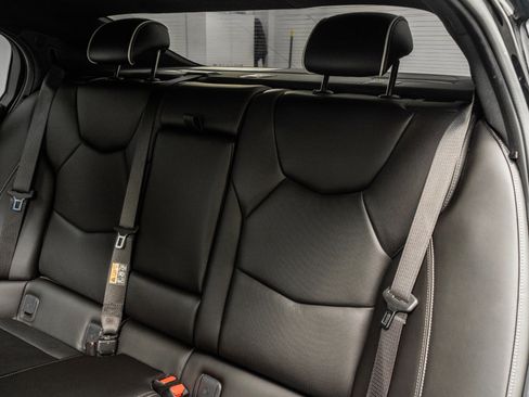 Used 2022 Cadillac CT5 V Blackwing image 16