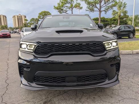 New 2026 Dodge Durango GT image 7