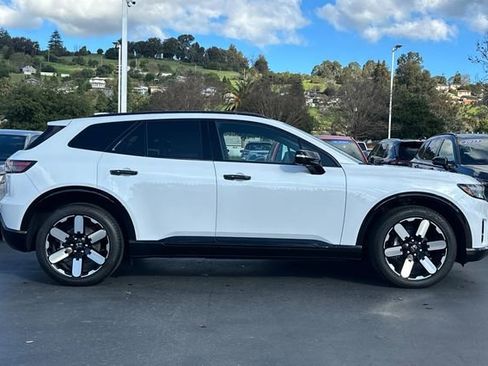 New 2026 Honda Prologue Elite image 2