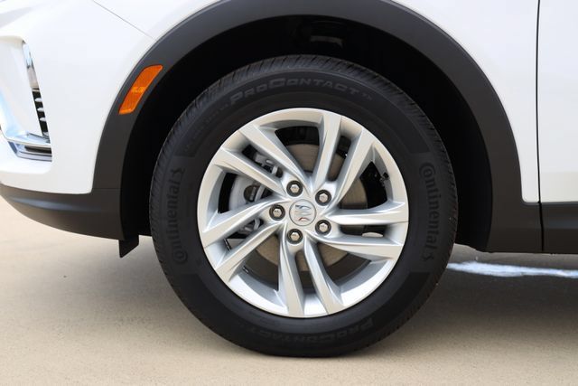 New 2026 Buick Envista Sport Touring w/ Convenience I Package FWD image 9