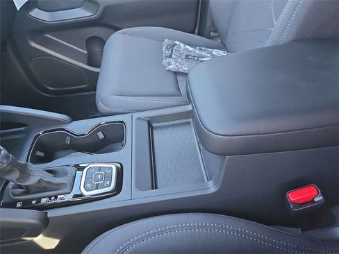 New 2026 Nissan Frontier SV image 21