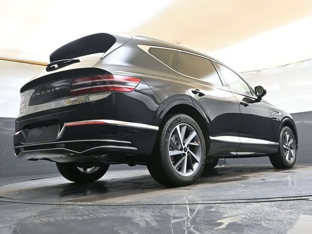 Used 2026 Genesis GV80 2.5T Advanced AWD/4WD image 42