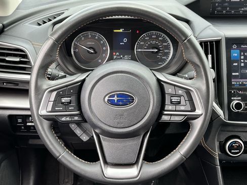 Used 2023 Subaru Crosstrek 2.5i Limited w/ Moonroof Package AWD/4WD image 11
