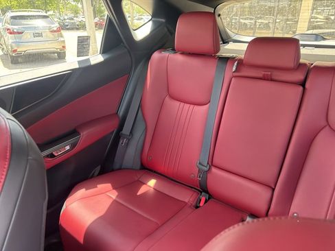 Used 2024 Lexus NX 250 FWD w/ Towing Package (2000 Lbs) image 30