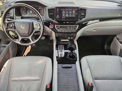 Used 2019 Honda Pilot Elite image 26