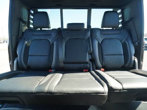 Used 2025 RAM 1500 RHO w/ RHO Level 1 Equipment Group image 35