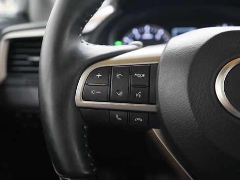 Used 2021 Lexus RX 350 AWD w/ Luxury Package image 26