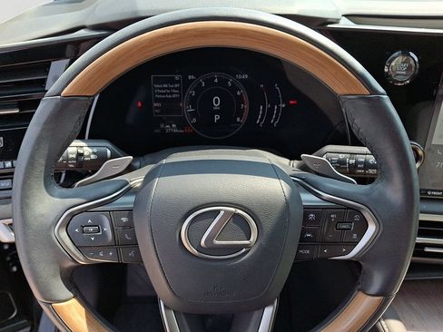 Used 2024 Lexus RX 350 Premium w/ Accessory Package (Z1) AWD/4WD image 19