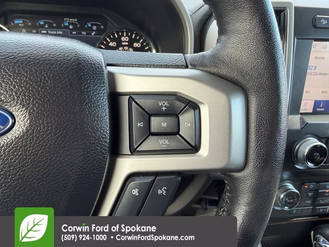 Used 2019 Ford F150 Lariat w/ Equipment Group 502A Luxury AWD/4WD image 27
