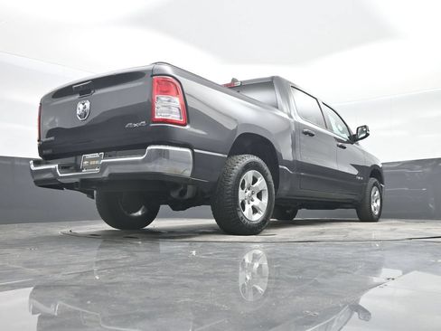 Used 2021 RAM 1500 Big Horn AWD/4WD image 30