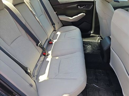 Used 2024 Honda Accord EX image 19