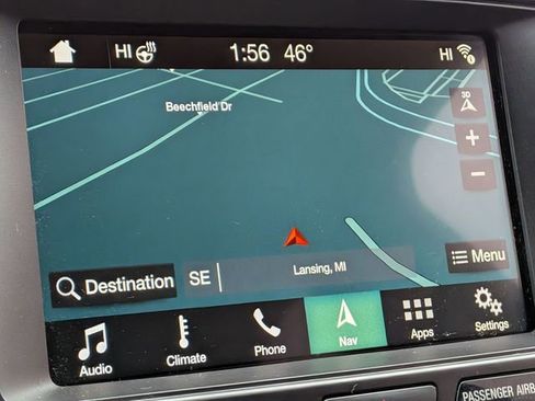 Used 2018 Ford Explorer XLT w/ Equipment Group 202A image 22