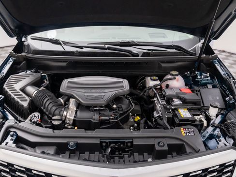 New 2026 Cadillac XT5 Premium Luxury w/ Driver Assist Package image 34