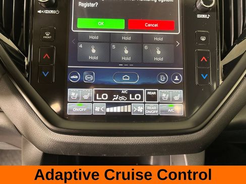 Used 2025 Subaru Ascent Bronze Edition w/ Onyx Package AWD/4WD image 22