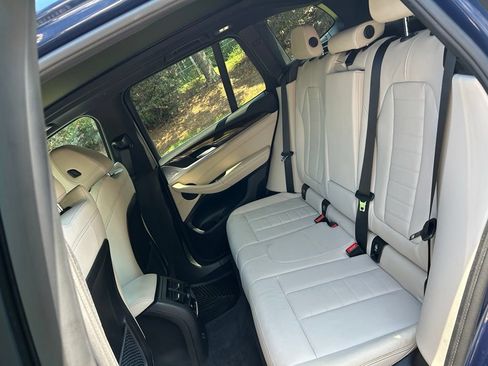 Used 2021 BMW X3 sDrive30i w/ Premium Package RWD image 40