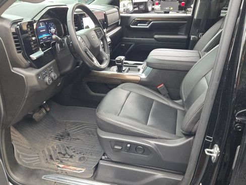 Certified 2024 Chevrolet Silverado 1500 RST w/ RST All Star Premium Package AWD/4WD image 26