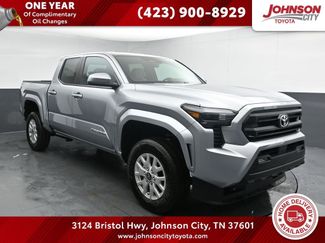 New 2026 Toyota Tacoma SR5 video 1