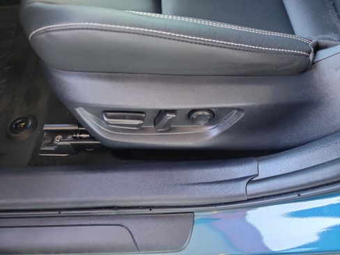 Certified 2025 Toyota Camry SE w/ Multimedia Upgrade Package FWD image 11