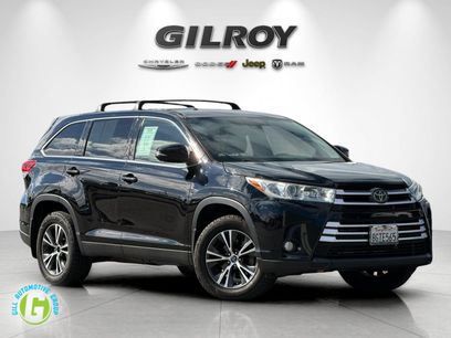 Used 2019 Toyota Highlander Plus