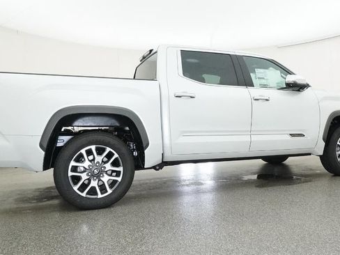 New 2026 Toyota Tundra 1794 Edition AWD/4WD image 26