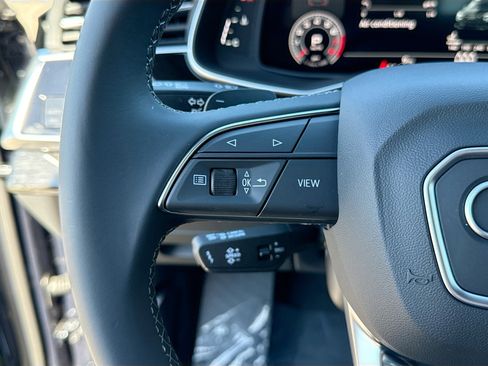 New 2026 Audi Q7 Premium Plus image 39