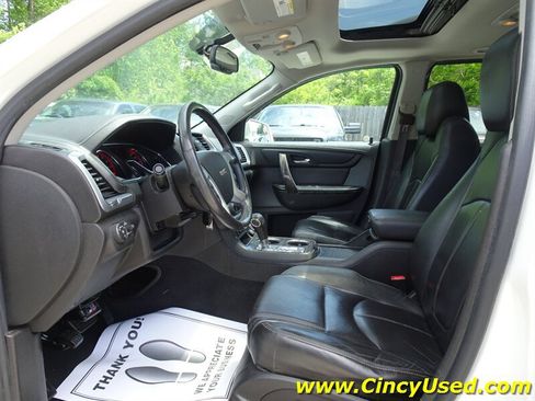 Used 2014 GMC Acadia SLT FWD image 12