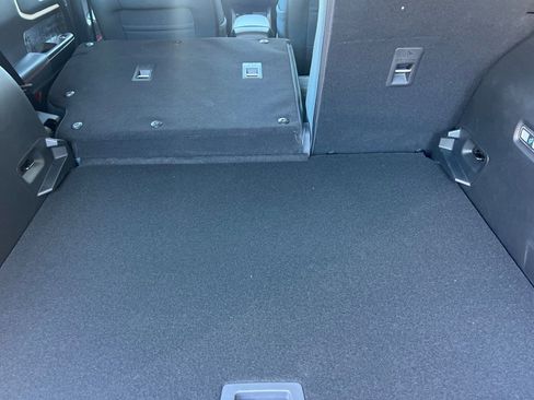 New 2026 Ford Bronco Sport Heritage w/ Convenience Package image 21