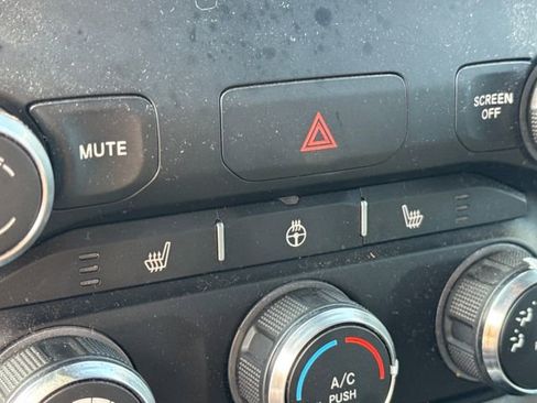 Used 2021 RAM 1500 Rebel w/ Rebel Level 1 Equipment Group image 20