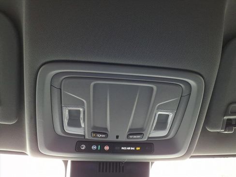 New 2026 Chevrolet Silverado 1500 Custom image 20