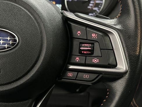 Used 2023 Subaru Crosstrek 2.5i Limited w/ Moonroof Package image 28