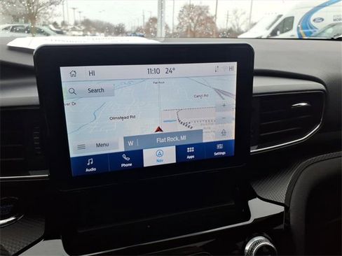 Certified 2023 Ford Explorer ST-Line w/ Class IV Trailer Tow Package image 19