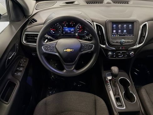 Used 2022 Chevrolet Equinox LT FWD image 22