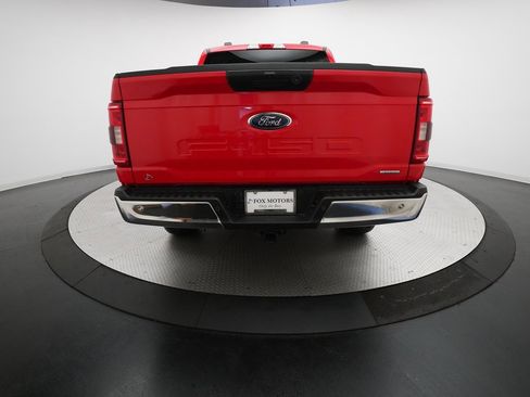 Used 2022 Ford F150 XLT w/ Trailer Tow Package image 24