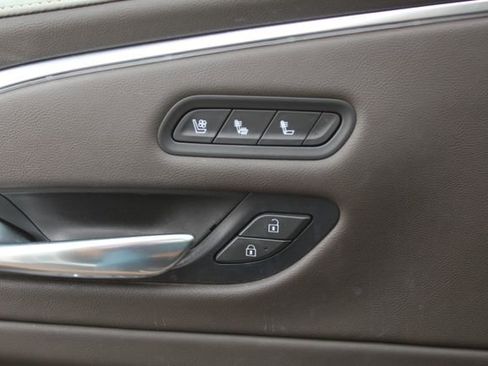 Used 2022 Cadillac Escalade Premium Luxury w/ LPO, Floor Liner Package image 36