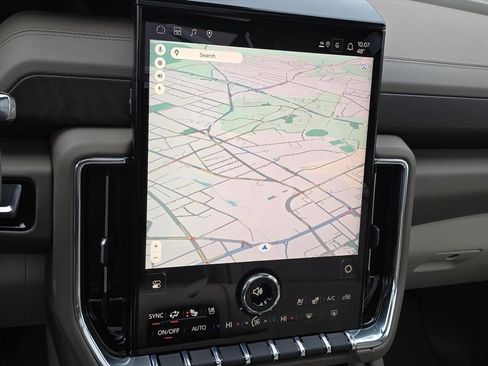 New 2026 GMC Yukon Denali w/ Sun & Power Step Package image 11