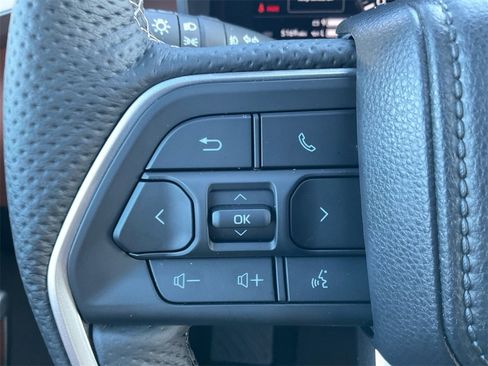 Used 2025 Toyota Tundra 1794 Edition image 28