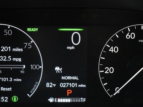 Used 2023 Honda CR-V Sport image 6
