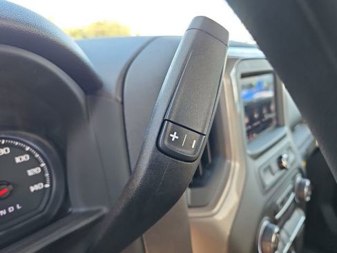 New 2026 Chevrolet Silverado 1500 W/T w/ WT Value Package image 15