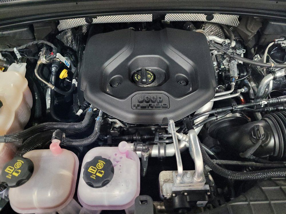 Used 2018 Dodge Journey SE FWD image 30