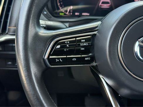 Used 2024 MAZDA CX-90 3.3 Turbo S AWD/4WD image 36