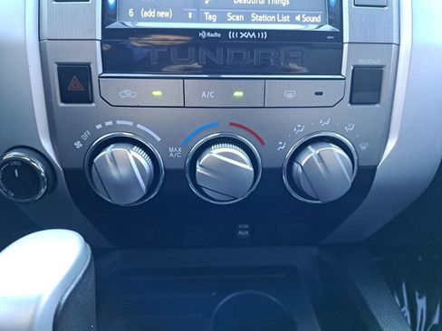 Used 2017 Toyota Tundra SR5 image 24