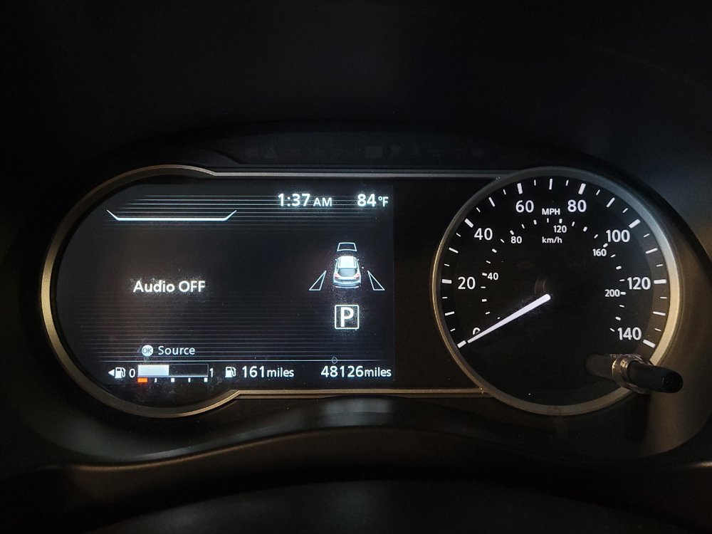 Used 2020 Nissan Kicks SV FWD image 23