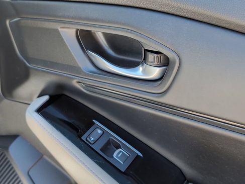 Used 2025 Honda Accord Touring image 36