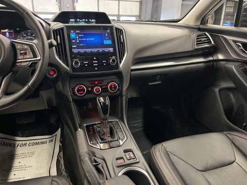 Used 2021 Subaru Crosstrek 2.5i Limited w/ Popular Package #3 image 27