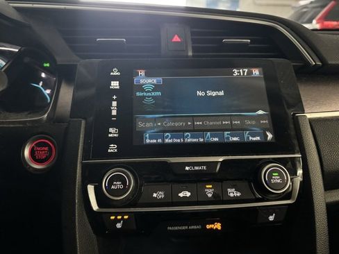 Used 2018 Honda Civic EX-T image 15