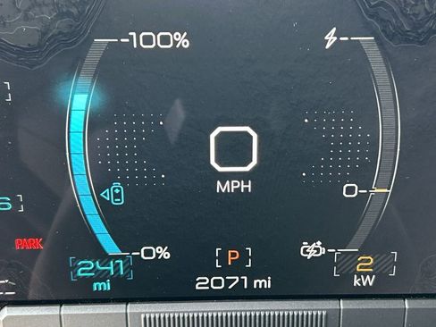 New 2025 GMC Hummer EV 3X image 12