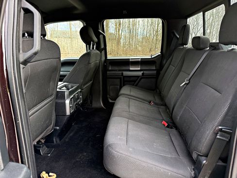 Used 2018 Ford F150 XLT w/ Equipment Group 302A Luxury image 21